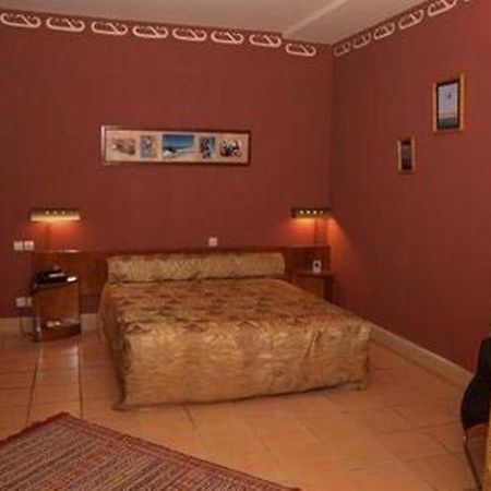 Hotel Sahara Regency Dakhla Room photo