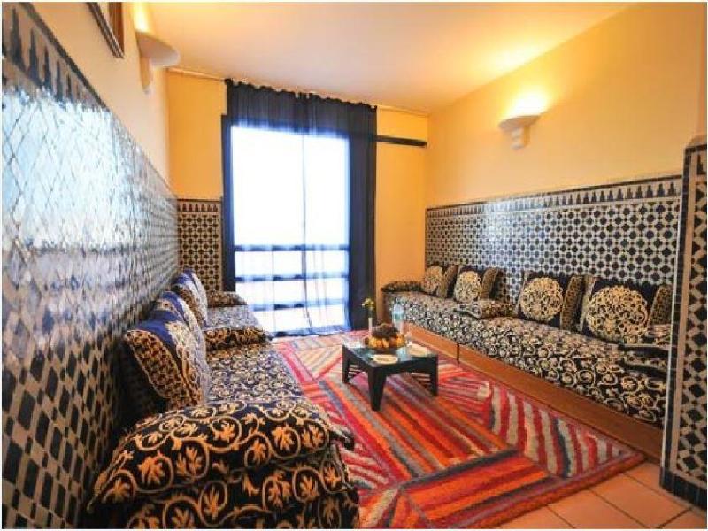 Hotel Sahara Regency Dakhla Exterior photo