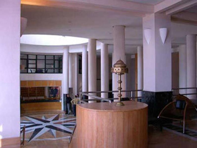 Hotel Sahara Regency Dakhla Interior photo