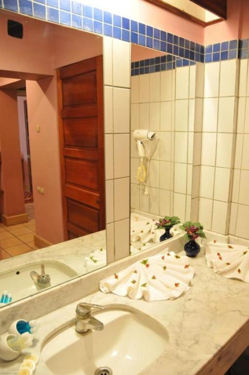Hotel Sahara Regency Dakhla Room photo