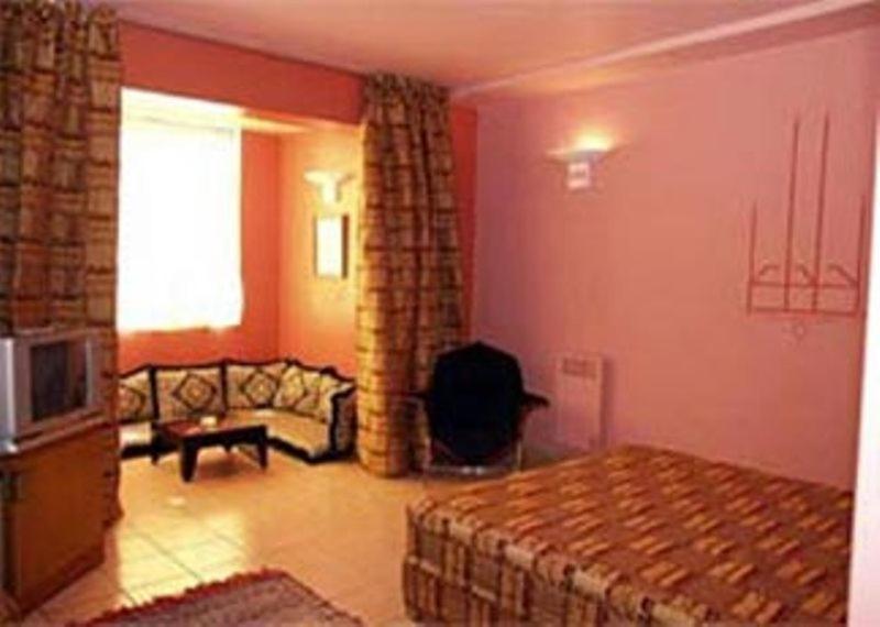 Hotel Sahara Regency Dakhla Room photo
